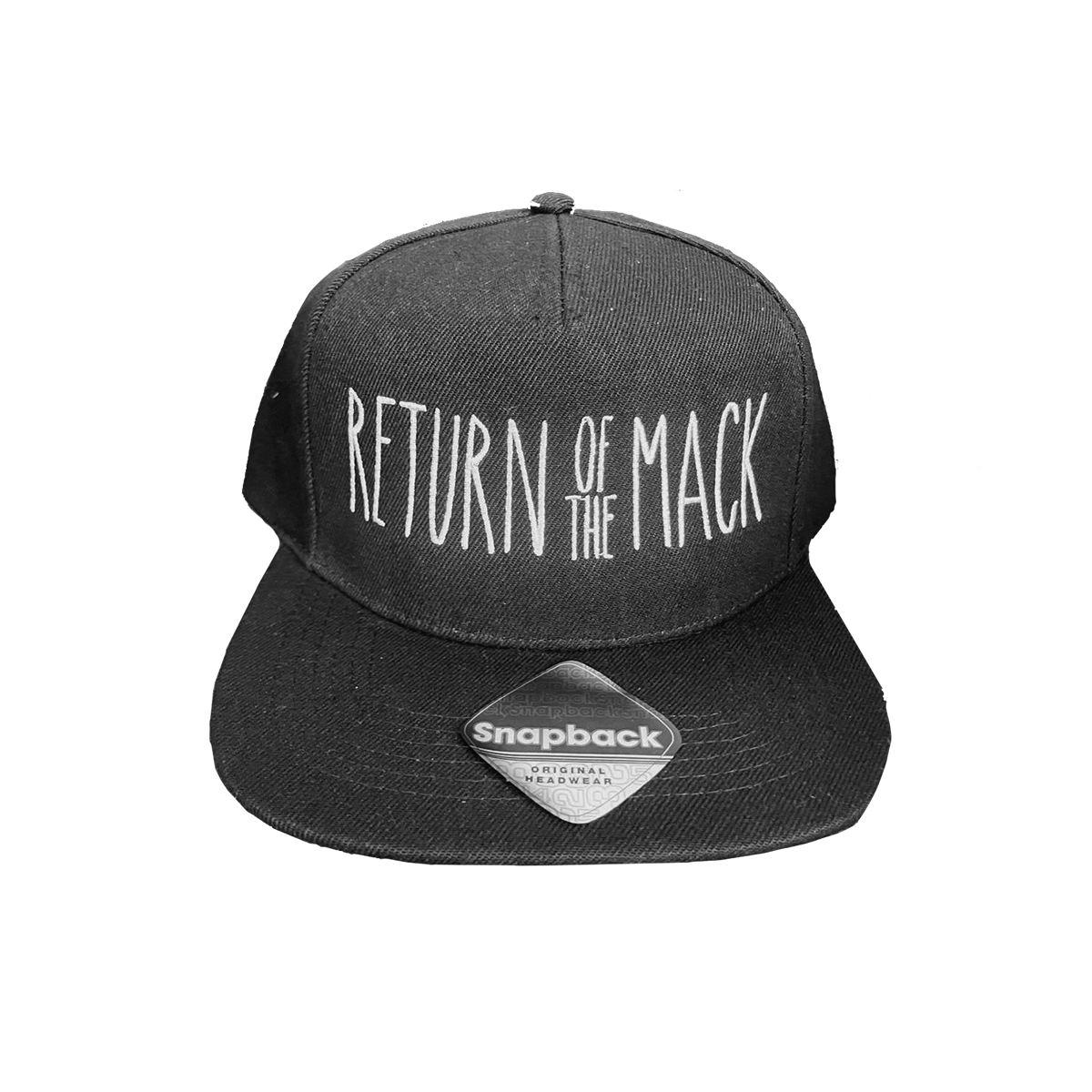 Return of The Mack - Snapback