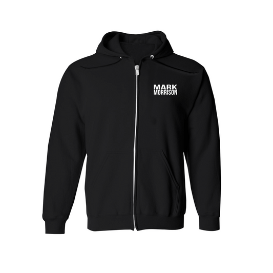 Return of The Mack - Premium Zip Hoodie